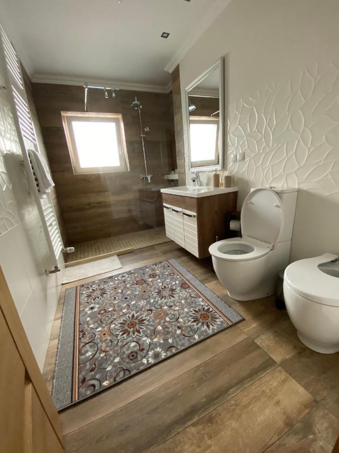 קלוז'-נאפוקה Lunafan Apartment מראה חיצוני תמונה