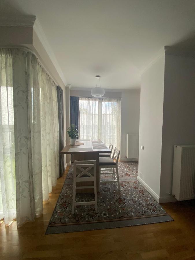 קלוז'-נאפוקה Lunafan Apartment מראה חיצוני תמונה