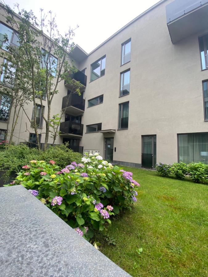קלוז'-נאפוקה Lunafan Apartment מראה חיצוני תמונה